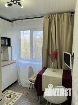 2-к квартира, вторичка, 45м2, 5/5 этаж