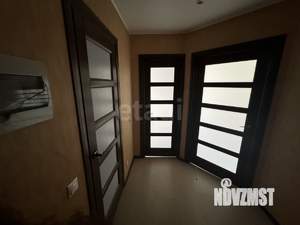 1-к квартира, вторичка, 39м2, 9/16 этаж