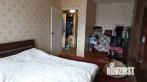 1-к квартира, вторичка, 40м2, 3/10 этаж