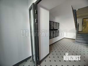 1-к квартира, вторичка, 40м2, 8/10 этаж