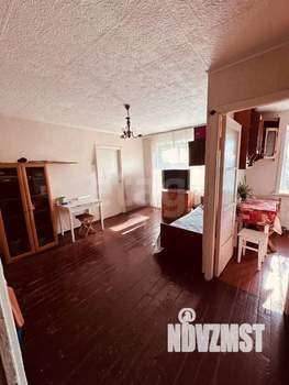 2-к квартира, вторичка, 42м2, 3/5 этаж