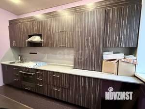 3-к квартира, вторичка, 72м2, 2/2 этаж