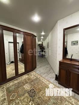 2-к квартира, вторичка, 66м2, 3/4 этаж