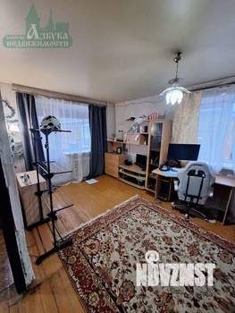 1-к квартира, вторичка, 31м2, 5/5 этаж