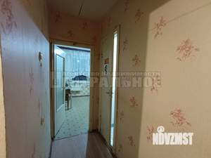 1-к квартира, вторичка, 32м2, 4/9 этаж