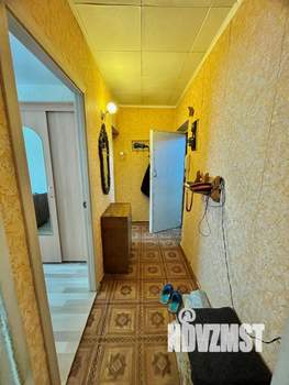 3-к квартира, вторичка, 42м2, 2/3 этаж