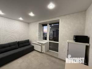 Студия квартира, вторичка, 23м2, 8/10 этаж