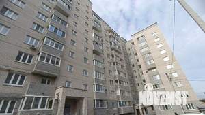 1-к квартира, вторичка, 32м2, 6/10 этаж