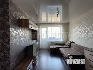 3-к квартира, вторичка, 63м2, 4/5 этаж