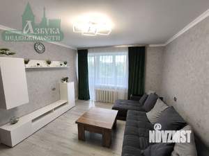 4-к квартира, вторичка, 86м2, 9/9 этаж