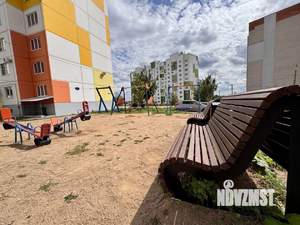 2-к квартира, вторичка, 63м2, 6/10 этаж