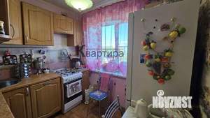 3-к квартира, вторичка, 59м2, 4/5 этаж