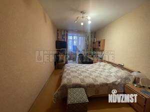 3-к квартира, вторичка, 61м2, 3/9 этаж