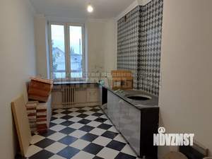 2-к квартира, вторичка, 59м2, 1/5 этаж