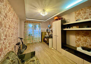 2-к квартира, вторичка, 50м2, 6/9 этаж