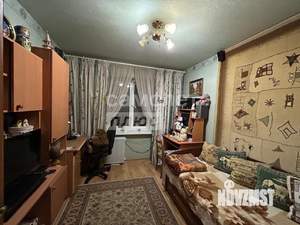 4-к квартира, вторичка, 91м2, 3/10 этаж