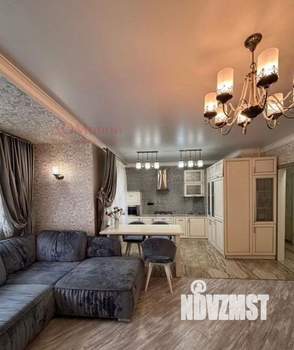 2-к квартира, вторичка, 63м2, 2/9 этаж