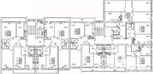 2-к квартира, вторичка, 66м2, 3/10 этаж