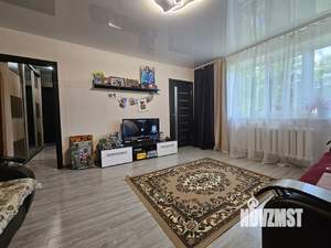1-к квартира, вторичка, 32м2, 2/2 этаж
