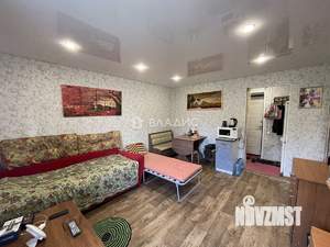 2-к квартира, вторичка, 34м2, 4/5 этаж