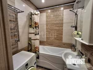 2-к квартира, вторичка, 57м2, 9/10 этаж