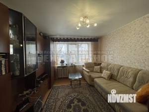 3-к квартира, вторичка, 61м2, 6/9 этаж