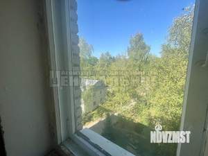 3-к квартира, вторичка, 60м2, 5/5 этаж