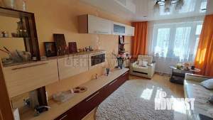 3-к квартира, вторичка, 90м2, 4/10 этаж