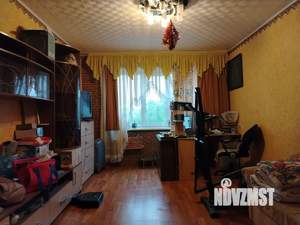 4-к квартира, вторичка, 84м2, 7/10 этаж