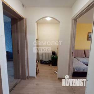 3-к квартира, вторичка, 70м2, 9/9 этаж