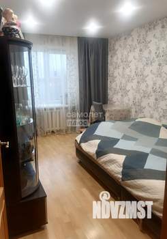 2-к квартира, вторичка, 37м2, 3/9 этаж