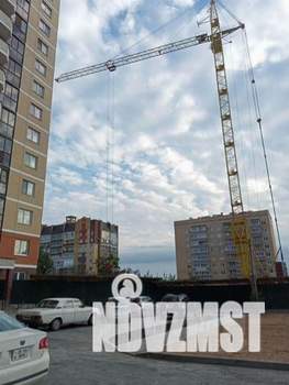 1-к квартира, вторичка, 45м2, 5/13 этаж