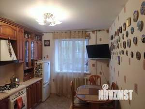 2-к квартира, вторичка, 59м2, 2/10 этаж