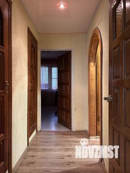 3-к квартира, вторичка, 65м2, 2/5 этаж