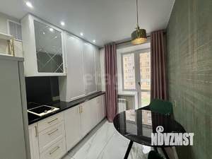 1-к квартира, вторичка, 33м2, 4/10 этаж