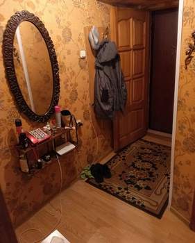 2-к квартира, вторичка, 45м2, 1/5 этаж