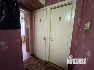 2-к квартира, вторичка, 41м2, 4/5 этаж