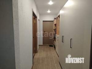 4-к квартира, вторичка, 86м2, 6/9 этаж