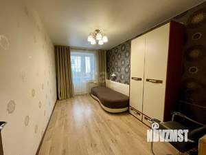 3-к квартира, вторичка, 72м2, 4/10 этаж