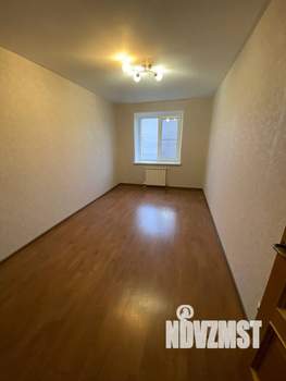 2-к квартира, вторичка, 55м2, 4/10 этаж