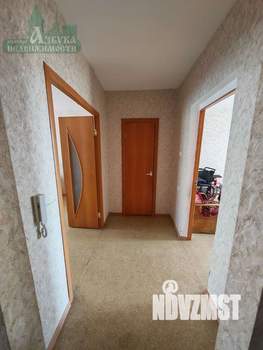 2-к квартира, вторичка, 53м2, 10/10 этаж
