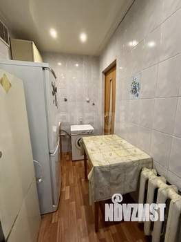 2-к квартира, вторичка, 36м2, 2/3 этаж