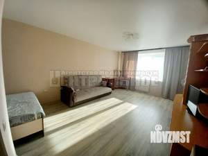 1-к квартира, вторичка, 45м2, 9/10 этаж