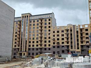 1-к квартира, вторичка, 36м2, 4/10 этаж