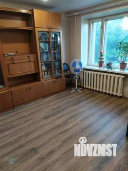 1-к квартира, вторичка, 36м2, 2/9 этаж