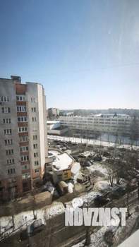 1-к квартира, вторичка, 35м2, 9/10 этаж