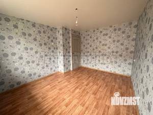 1-к квартира, вторичка, 21м2, 4/5 этаж