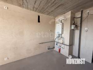 1-к квартира, вторичка, 44м2, 6/10 этаж
