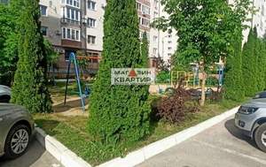 1-к квартира, вторичка, 59м2, 1/6 этаж