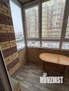 1-к квартира, вторичка, 40м2, 3/10 этаж